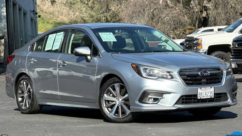 SUBARU LEGACY 2019 4S3BNEN68K3025380 image