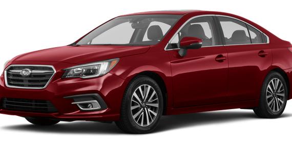 SUBARU LEGACY 2019 4S3BNAF69K3013276 image