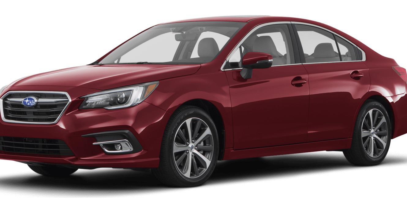 SUBARU LEGACY 2019 4S3BNEN69K3024352 image