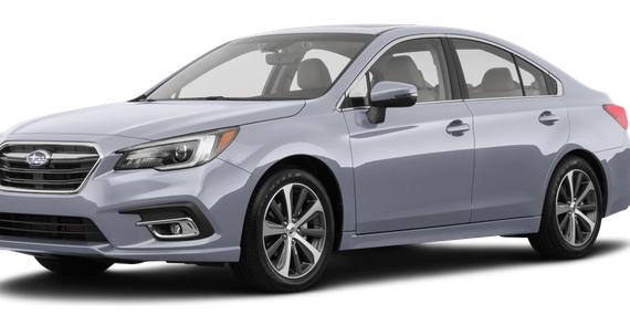 SUBARU LEGACY 2019 4S3BNAN60K3026709 image