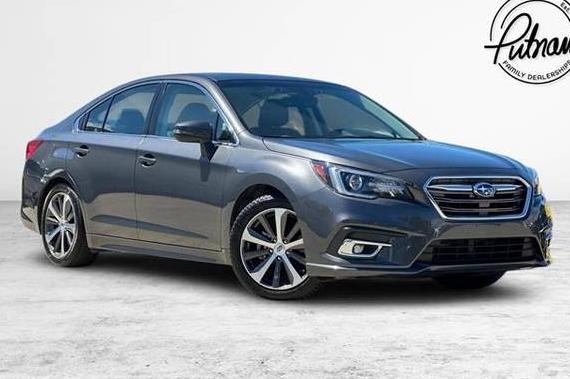 SUBARU LEGACY 2019 4S3BNAN60K3035619 image SUBARU LEGACY 2019 4S3BNAN60K3035619 image