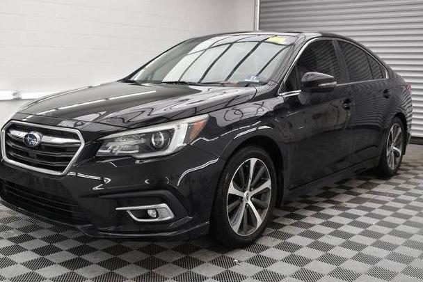 SUBARU LEGACY 2019 4S3BNAN67K3024987 image