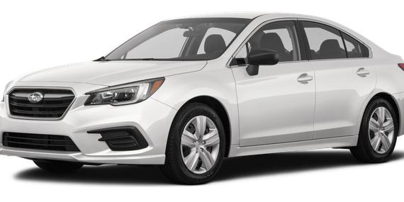 SUBARU LEGACY 2019 4S3BNAB65K3020358 image