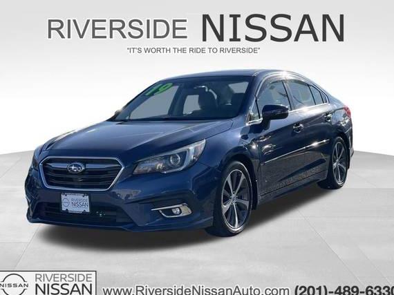 SUBARU LEGACY 2019 4S3BNEN68K3021118 image SUBARU LEGACY 2019 4S3BNEN68K3021118 image