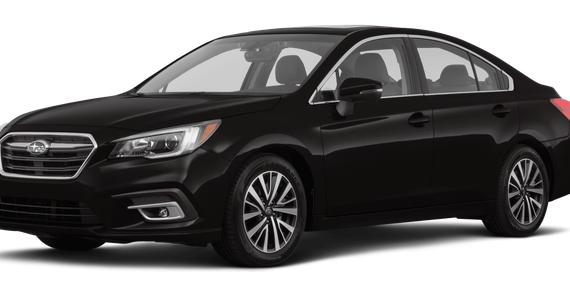 SUBARU LEGACY 2019 4S3BNAF61K3009819 image