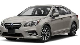 SUBARU LEGACY 2019 4S3BNAB65K3040738 image