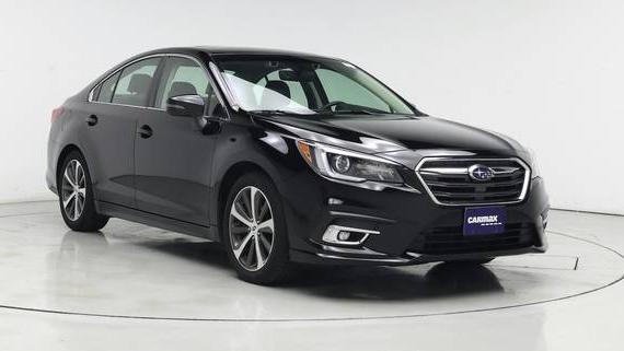SUBARU LEGACY 2019 4S3BNEN69K3031981 image