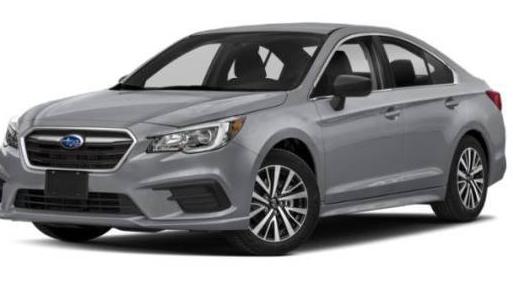 SUBARU LEGACY 2019 4S3BNAN61K3004119 image