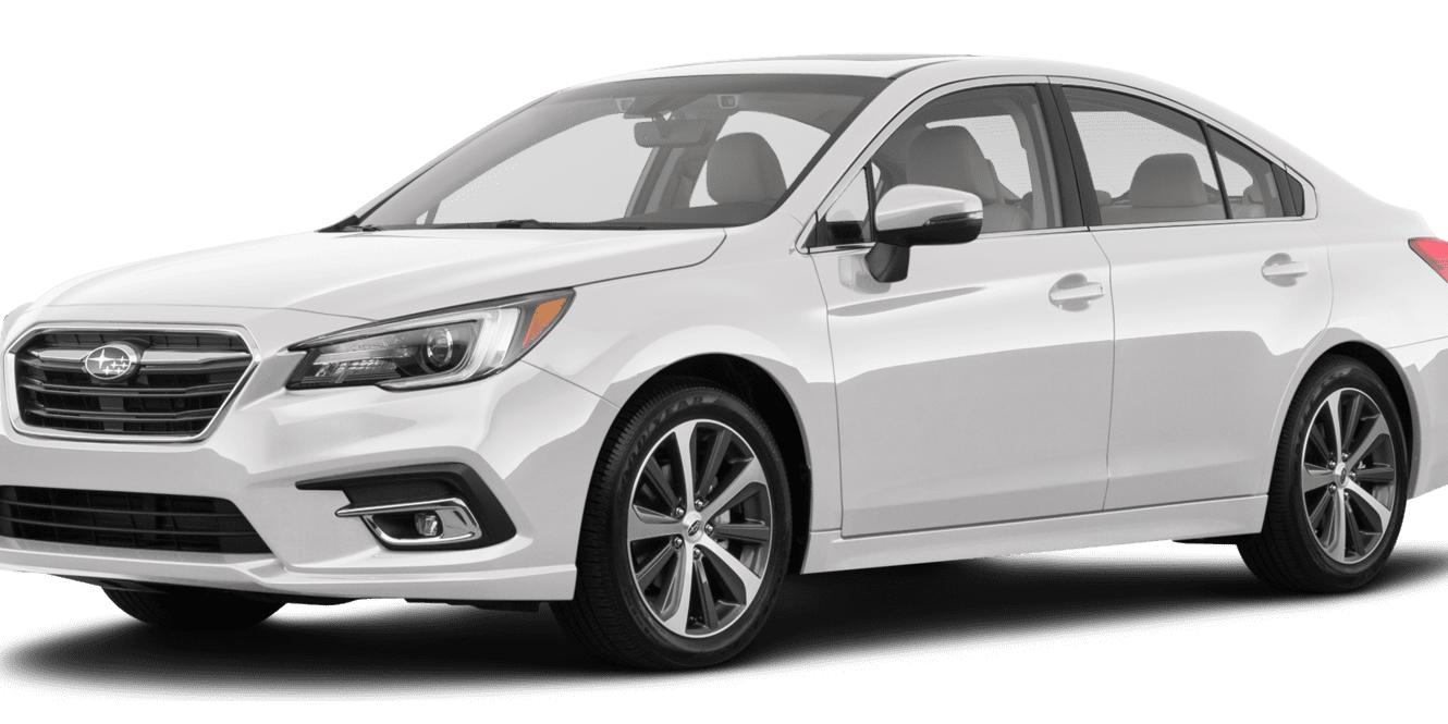 SUBARU LEGACY 2019 4S3BNAN64K3008942 image