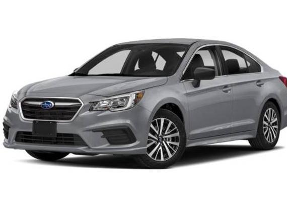 SUBARU LEGACY 2019 4S3BNAJ69K3013785 image