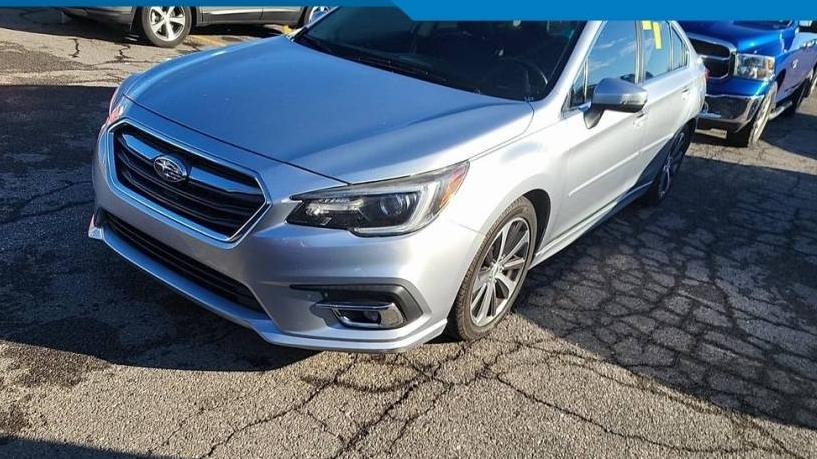 SUBARU LEGACY 2019 4S3BNEN66K3040069 image