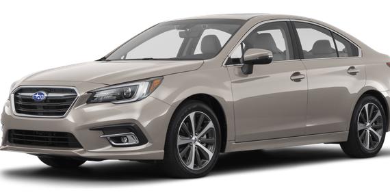 SUBARU LEGACY 2019 4S3BNEN65K3034148 image