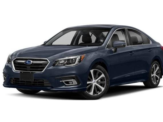 SUBARU LEGACY 2019 4S3BNAN66K3010790 image