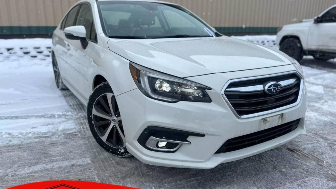 SUBARU LEGACY 2019 4S3BNAN6XK3003440 image