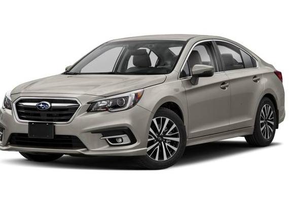 SUBARU LEGACY 2019 4S3BNAF68K3009817 image