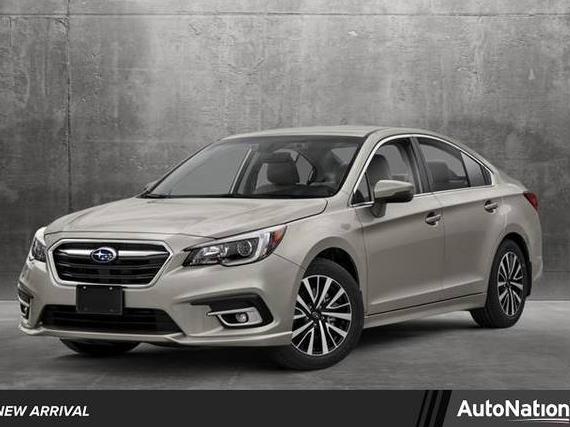 SUBARU LEGACY 2019 4S3BNAF64K3038781 image