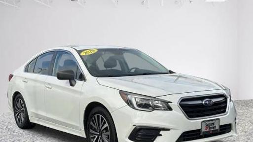 SUBARU LEGACY 2019 4S3BNAB66K3020384 image