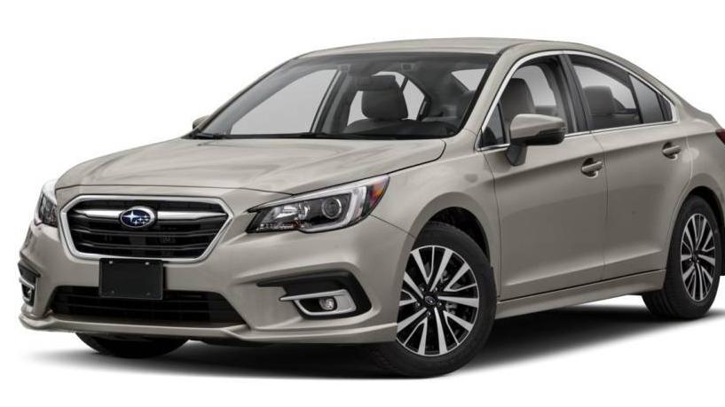 SUBARU LEGACY 2019 4S3BNAF61K3029231 image