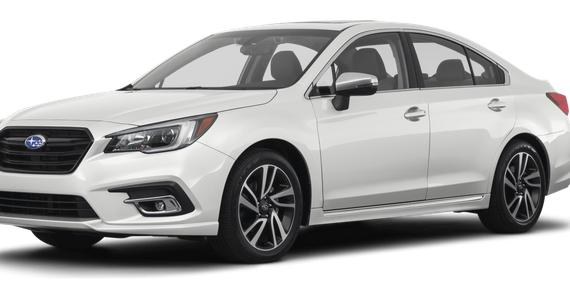 SUBARU LEGACY 2019 4S3BNAR64K3012113 image SUBARU LEGACY 2019 4S3BNAR64K3012113 image