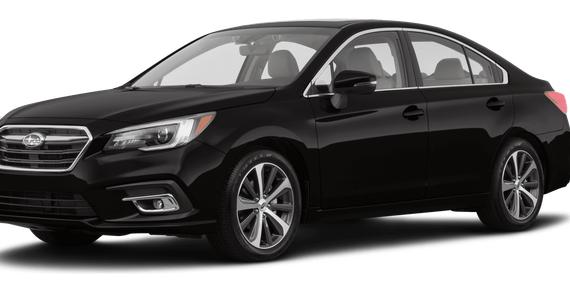 SUBARU LEGACY 2019 4S3BNAJ66K3012271 image