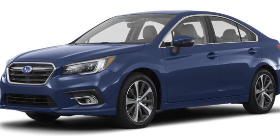 SUBARU LEGACY 2019 4S3BNEJ65K3022202 image