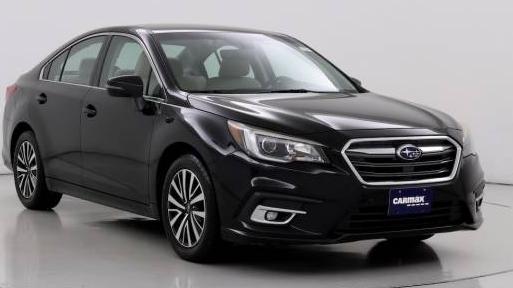 SUBARU LEGACY 2019 4S3BNAF60K3024537 image
