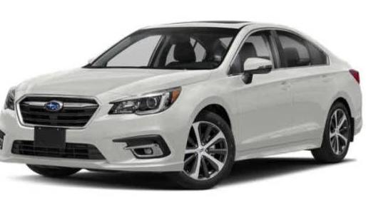 SUBARU LEGACY 2019 4S3BNAN6XK3008721 image