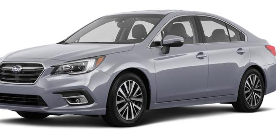 SUBARU LEGACY 2019 4S3BNAF69K3034967 image