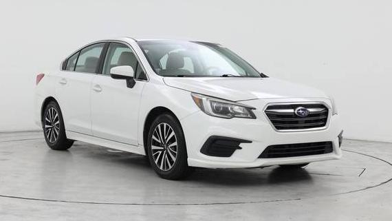 SUBARU LEGACY 2019 4S3BNAF6XK3024318 image