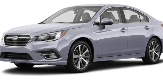 SUBARU LEGACY 2019 4S3BNAN64K3014773 image