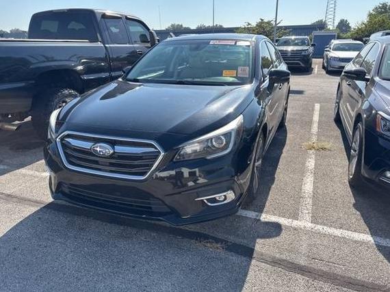 SUBARU LEGACY 2019 4S3BNAN6XK3014549 image SUBARU LEGACY 2019 4S3BNAN6XK3014549 image