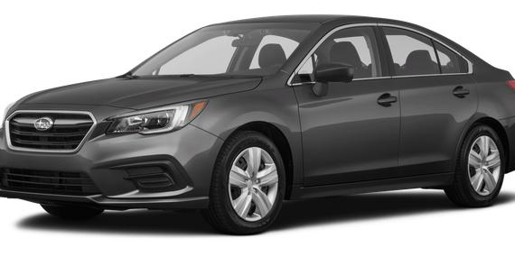 SUBARU LEGACY 2019 4S3BNAB6XK3005192 image