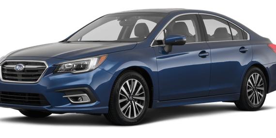 SUBARU LEGACY 2019 4S3BNAF61K3033439 image