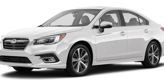 SUBARU LEGACY 2019 4S3BNAJ64K3017159 image
