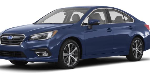 SUBARU LEGACY 2019 4S3BNEN63K3024315 image