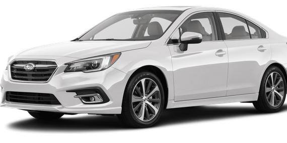 SUBARU LEGACY 2019 4S3BNAN63K3026008 image