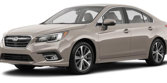 SUBARU LEGACY 2019 4S3BNAN68K3028952 image