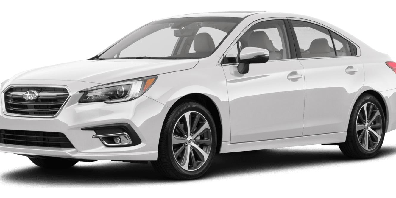 SUBARU LEGACY 2019 4S3BNAN68K3009561 image