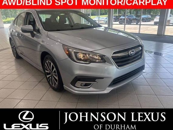 SUBARU LEGACY 2019 4S3BNAF69K3020874 image