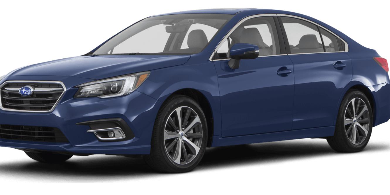 SUBARU LEGACY 2019 4S3BNEN66K3023952 image