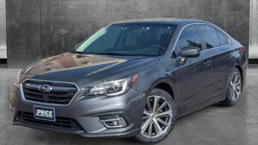 SUBARU LEGACY 2019 4S3BNAN62K3009152 image