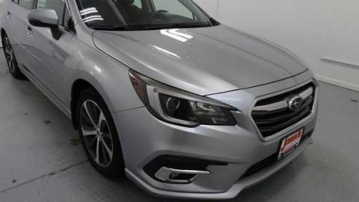 SUBARU LEGACY 2019 4S3BNAJ68K3009890 image