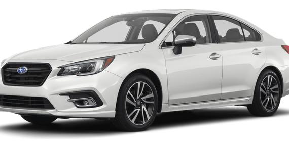 SUBARU LEGACY 2019 4S3BNAS61K3021801 image SUBARU LEGACY 2019 4S3BNAS61K3021801 image