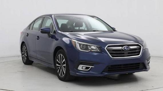 SUBARU LEGACY 2019 4S3BNAF68K3030215 image