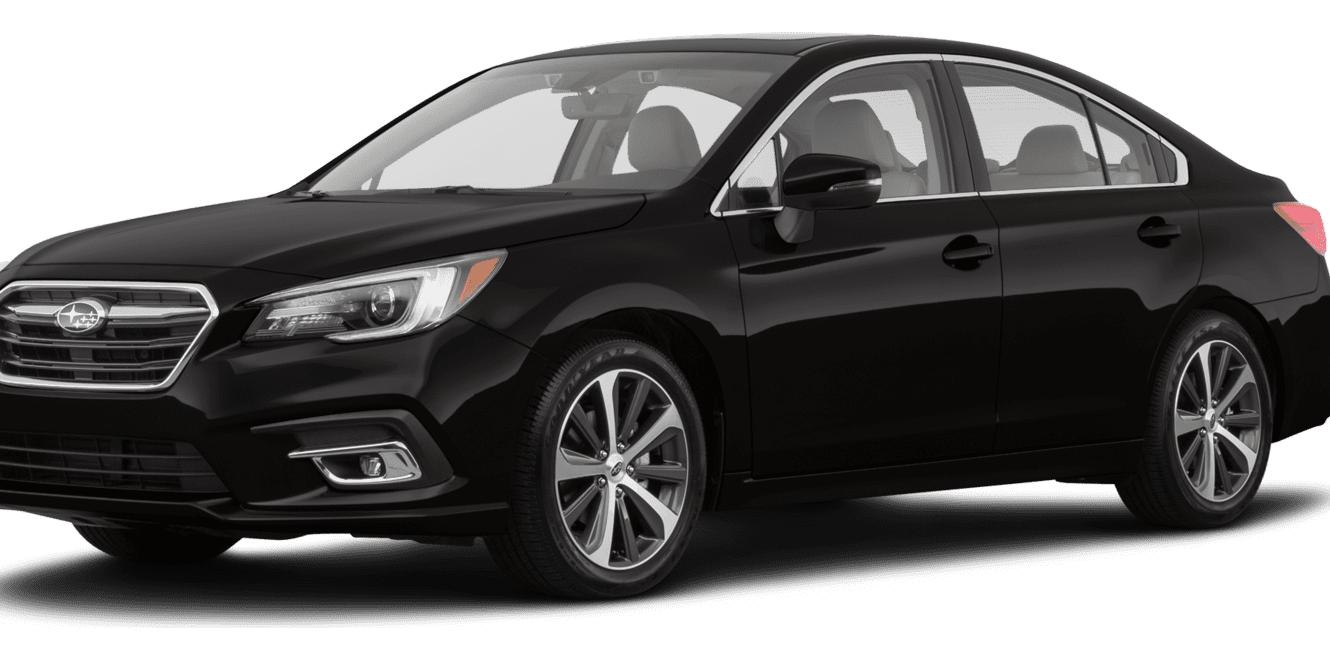 SUBARU LEGACY 2019 4S3BNAN64K3028883 image