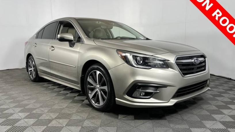 SUBARU LEGACY 2019 4S3BNAN67K3003332 image