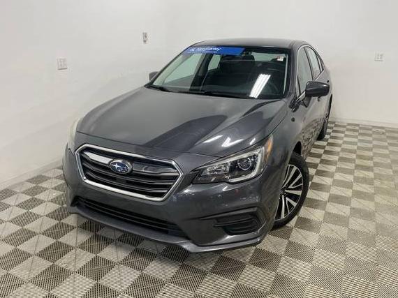 SUBARU LEGACY 2019 4S3BNAF61K3007200 image