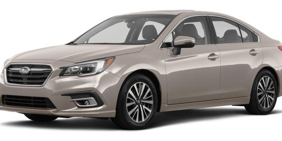 SUBARU LEGACY 2019 4S3BNAF61K3025096 image