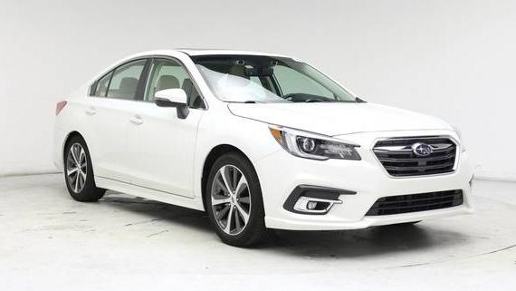 SUBARU LEGACY 2019 4S3BNAN63K3030432 image