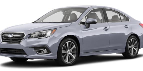 SUBARU LEGACY 2019 4S3BNAN66K3019764 image